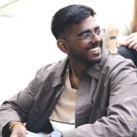 Subankan Vasan